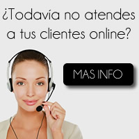 Habla con tus clientes de manera fluida