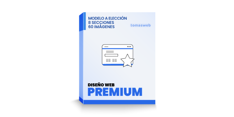 Desarrollo Web Premium