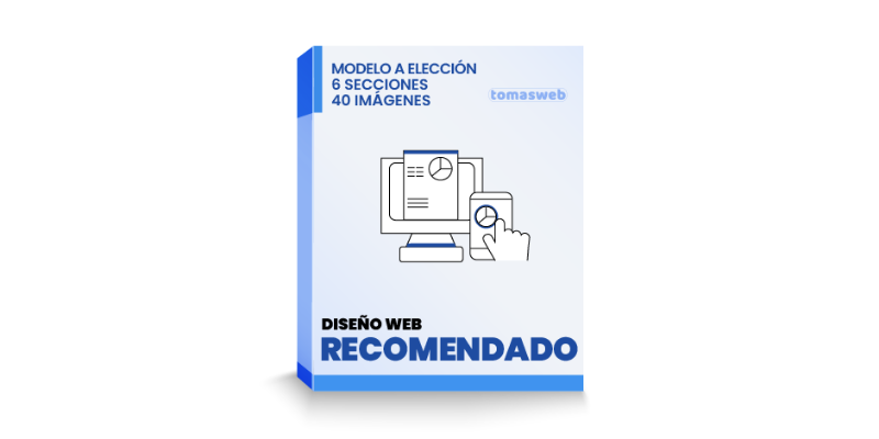 Desarrollo Web Recomendado