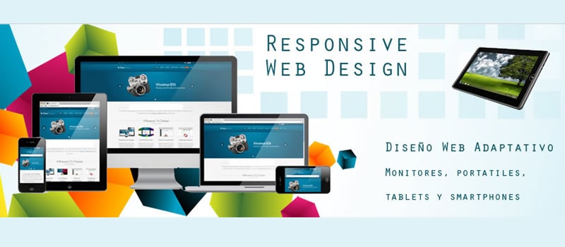 Diseño Responsive