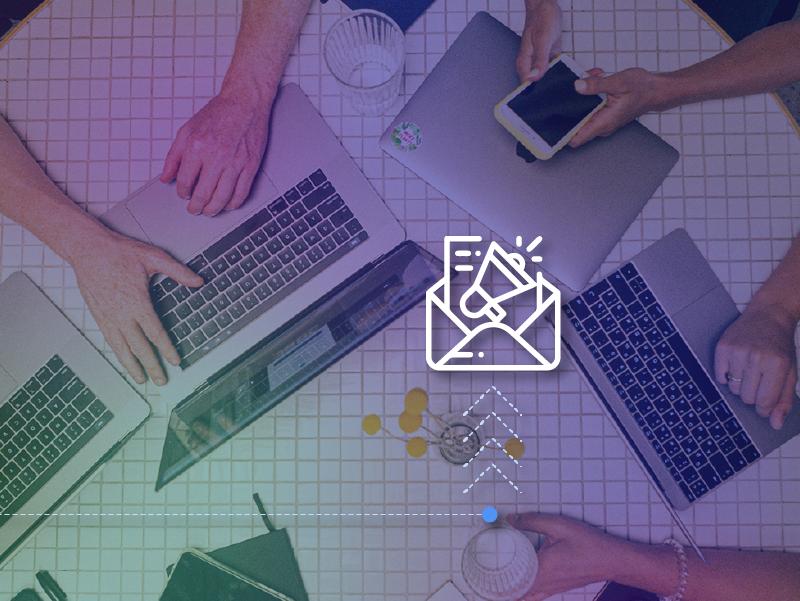 E-mail Marketing