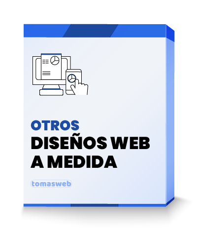 Otros diseños web