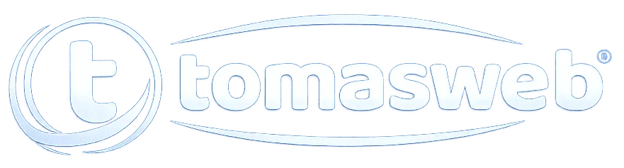 tomasweb logo