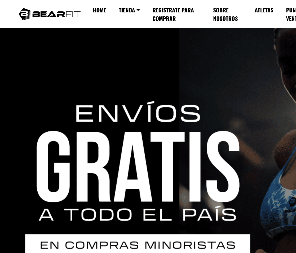 Bearfit