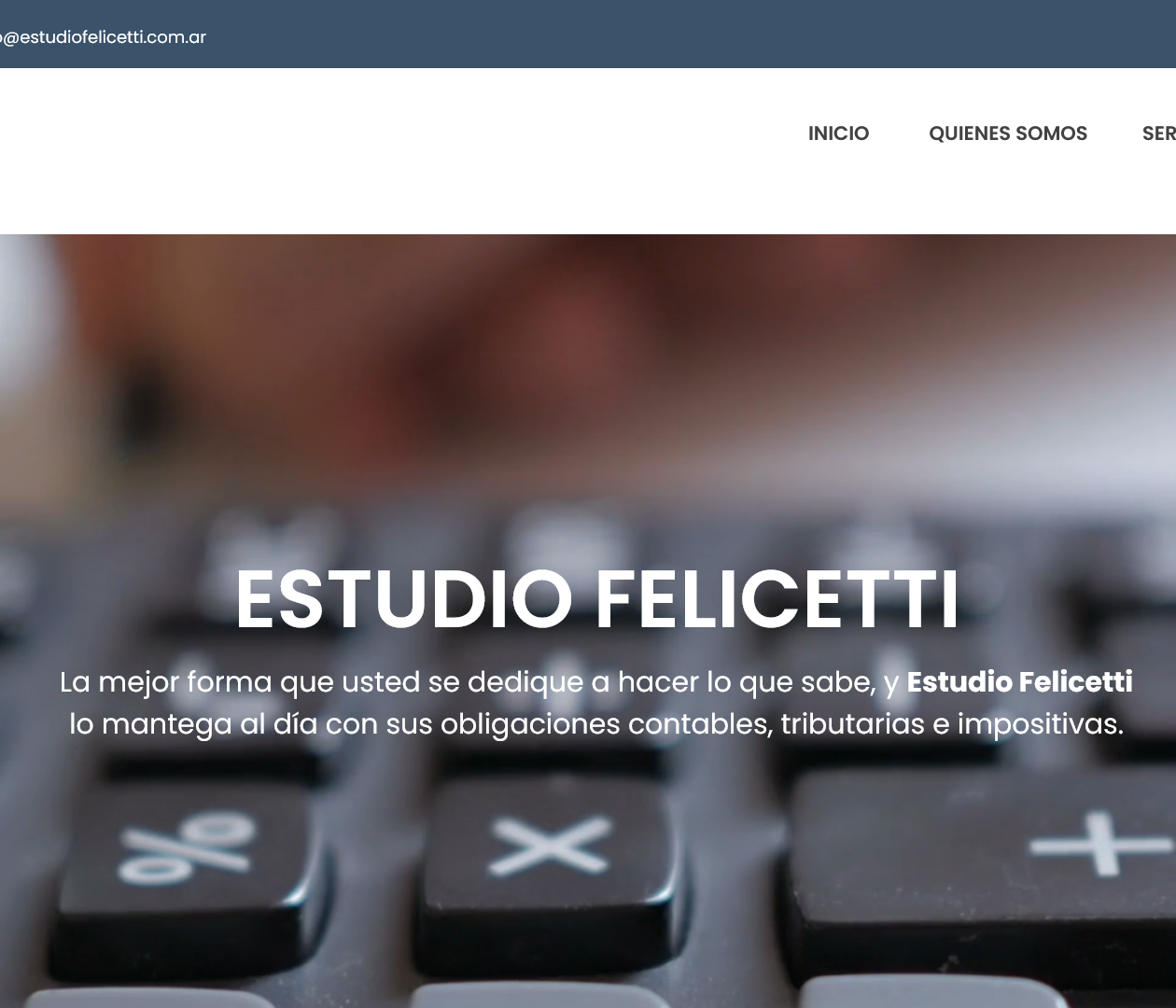 Estudio Felicetti