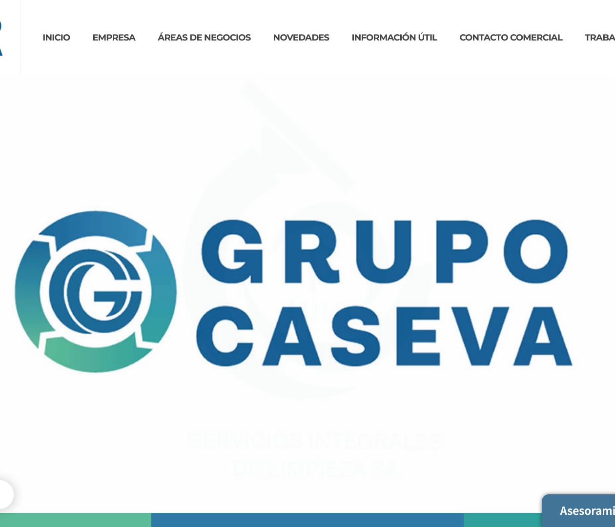 Grupo Caseva