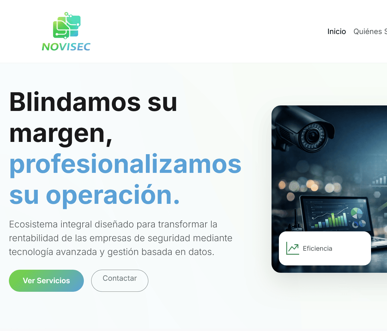 Novisec