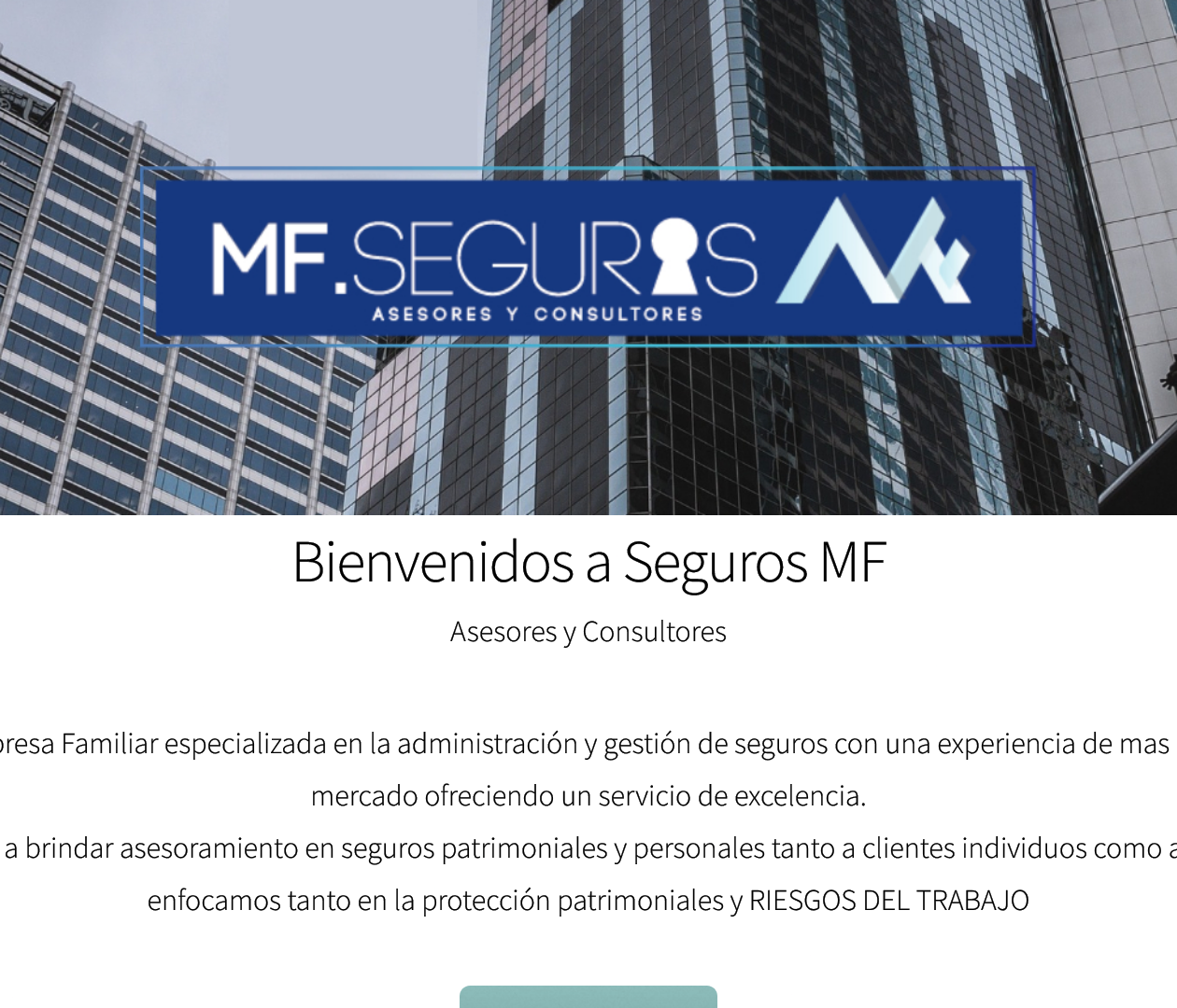 Seguros MF