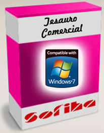 Tesauro© Gestión Comercial